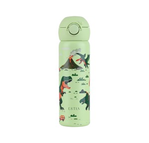 Παιδικό Παγούρι Θερμός 500ml Estia Save The Aegean Dino Explorer 01-43674 Παιδικό Παγούρι Θερμός 500ml Estia Save The Aegean Dino Explorer 01-43674