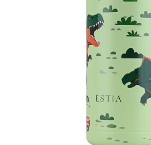 Παιδικό Παγούρι Θερμός 500ml Estia Save The Aegean Dino Explorer 01-43674 Παιδικό Παγούρι Θερμός 500ml Estia Save The Aegean Dino Explorer 01-43674