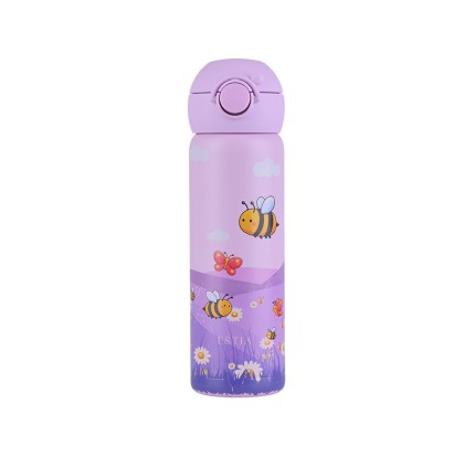 Παιδικό Παγούρι Θερμός 500ml Estia Save The Aegean Garden Friends 01-43681