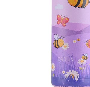 Παιδικό Παγούρι Θερμός 500ml Estia Save The Aegean Garden Friends 01-43681 Παιδικό Παγούρι Θερμός 500ml Estia Save The Aegean Garden Friends 01-43681