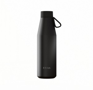 Μπουκάλι Θερμός Flow 500ml Estia Save The Aegean Void 01-41915 Μπουκάλι Θερμός Flow 500ml Estia Save The Aegean Void 01-41915