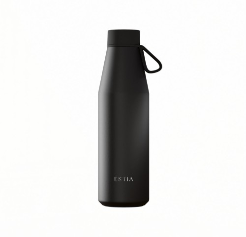 Μπουκάλι Θερμός Flow 500ml Estia Save The Aegean Void 01-41915