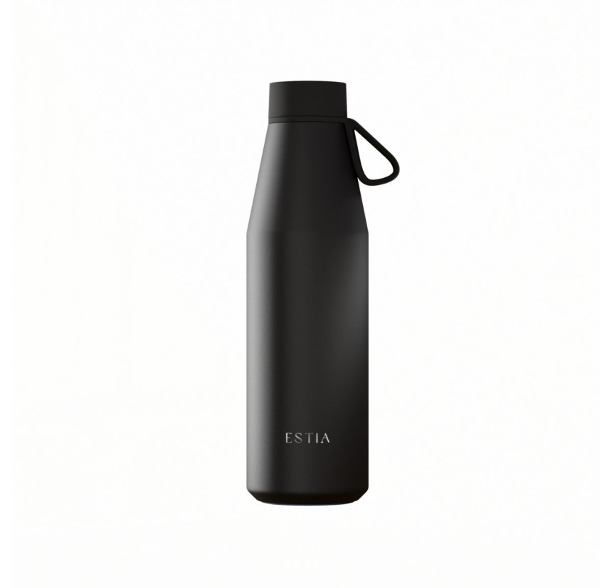 Μπουκάλι Θερμός Flow 500ml Estia Save The Aegean Void 01-41915 Μπουκάλι Θερμός Flow 500ml Estia Save The Aegean Void 01-41915