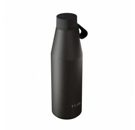 Μπουκάλι Θερμός Flow 500ml Estia Save The Aegean Void 01-41915 Μπουκάλι Θερμός Flow 500ml Estia Save The Aegean Void 01-41915