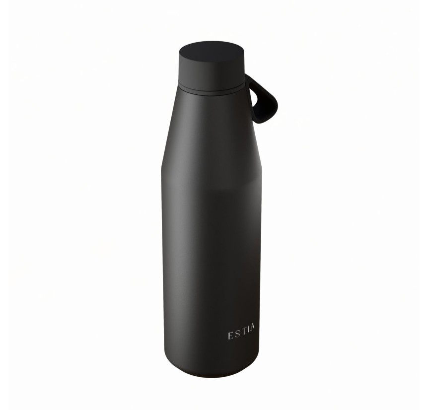 Μπουκάλι Θερμός Flow 500ml Estia Save The Aegean Void 01-41915 Μπουκάλι Θερμός Flow 500ml Estia Save The Aegean Void 01-41915