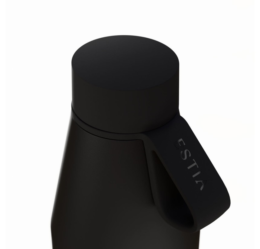 Μπουκάλι Θερμός Flow 500ml Estia Save The Aegean Void 01-41915 Μπουκάλι Θερμός Flow 500ml Estia Save The Aegean Void 01-41915