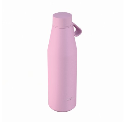 Μπουκάλι Θερμός Flow 500ml Estia Save The Aegean Lavender 01-41922