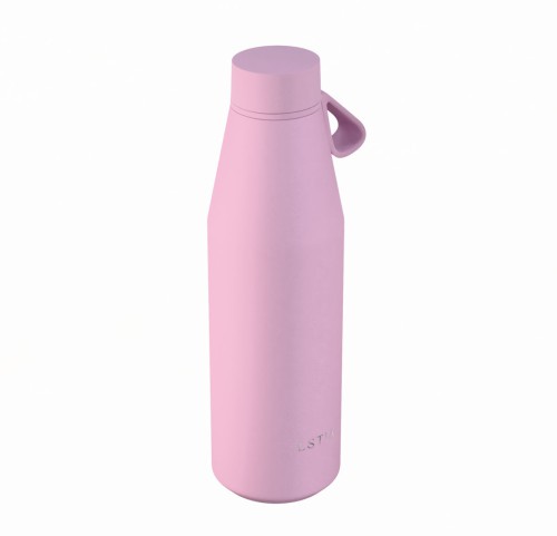 Μπουκάλι Θερμός Flow 500ml Estia Save The Aegean Lavender 01-41922