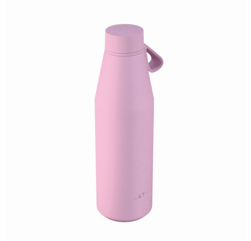 Μπουκάλι Θερμός Flow 500ml Estia Save The Aegean Lavender 01-41922