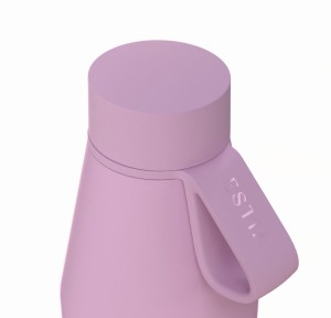 Μπουκάλι Θερμός Flow 500ml Estia Save The Aegean Lavender 01-41922