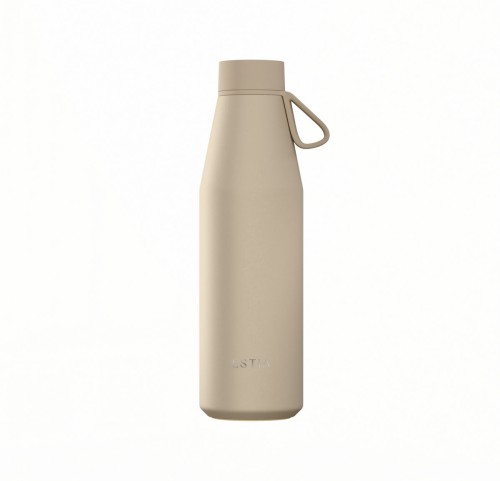 Μπουκάλι Θερμός Flow 500ml Estia Save The Aegean Dune 01-41939