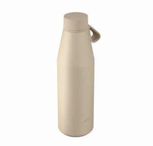 Μπουκάλι Θερμός Flow 500ml Estia Save The Aegean Dune 01-41939 Μπουκάλι Θερμός Flow 500ml Estia Save The Aegean Dune 01-41939