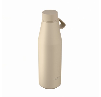 Μπουκάλι Θερμός Flow 500ml Estia Save The Aegean Dune 01-41939 Μπουκάλι Θερμός Flow 500ml Estia Save The Aegean Dune 01-41939
