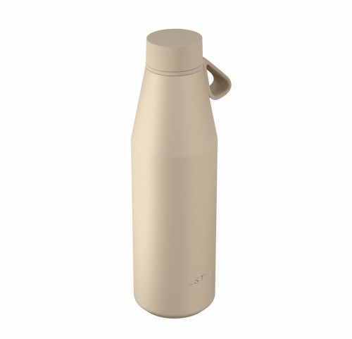 Μπουκάλι Θερμός Flow 500ml Estia Save The Aegean Dune 01-41939