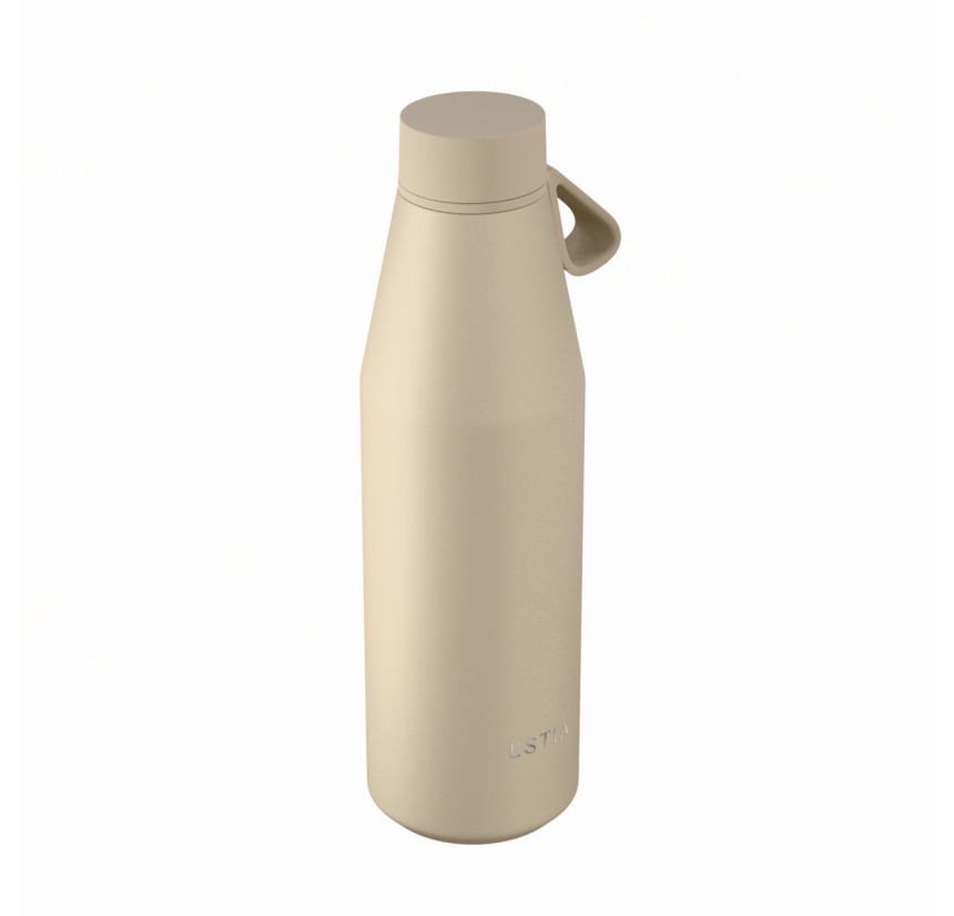 Μπουκάλι Θερμός Flow 500ml Estia Save The Aegean Dune 01-41939 Μπουκάλι Θερμός Flow 500ml Estia Save The Aegean Dune 01-41939