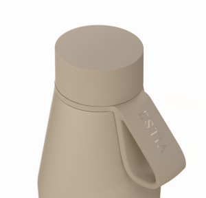 Μπουκάλι Θερμός Flow 500ml Estia Save The Aegean Dune 01-41939 Μπουκάλι Θερμός Flow 500ml Estia Save The Aegean Dune 01-41939