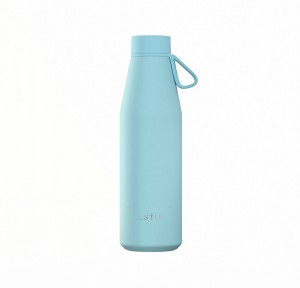 Μπουκάλι Θερμός Flow 500ml Estia Save The Aegean Arctic 01-41960