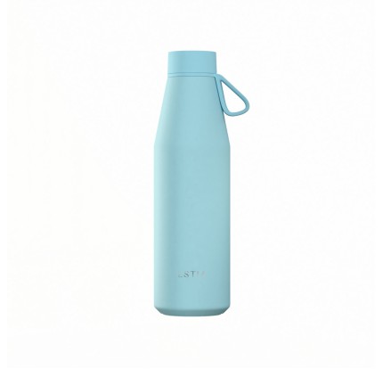 Μπουκάλι Θερμός Flow 500ml Estia Save The Aegean Arctic 01-41960