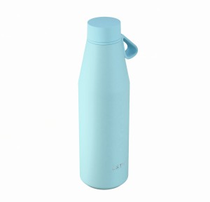 Μπουκάλι Θερμός Flow 500ml Estia Save The Aegean Arctic 01-41960