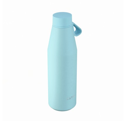 Μπουκάλι Θερμός Flow 500ml Estia Save The Aegean Arctic 01-41960