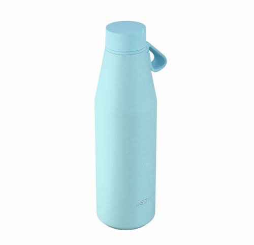 Μπουκάλι Θερμός Flow 500ml Estia Save The Aegean Arctic 01-41960