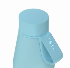 Μπουκάλι Θερμός Flow 500ml Estia Save The Aegean Arctic 01-41960