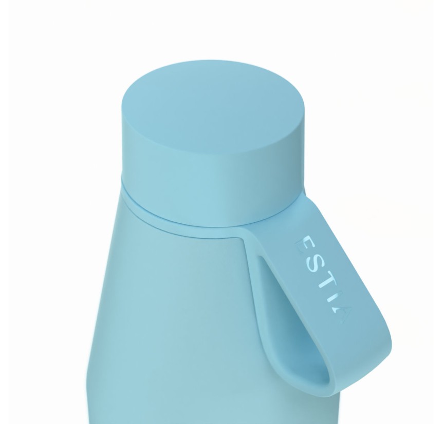 Μπουκάλι Θερμός Flow 500ml Estia Save The Aegean Arctic 01-41960