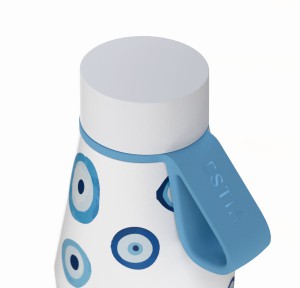 Μπουκάλι Θερμός Flow 500ml Estia Save The Aegean Spirit Of Luck 01-42073 Μπουκάλι Θερμός Flow 500ml Estia Save The Aegean Spirit Of Luck 01-42073