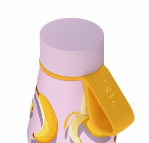 Μπουκάλι Θερμός Flow 500ml Estia Save The Aegean Banana Mood 01-42172
