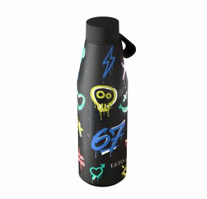 Μπουκάλι Θερμός Flow 500ml Estia Save The Aegean Six Seven 01-47924 Μπουκάλι Θερμός Flow 500ml Estia Save The Aegean Six Seven 01-47924