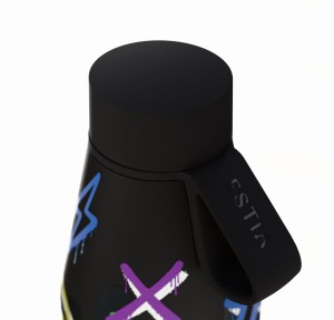 Μπουκάλι Θερμός Flow 500ml Estia Save The Aegean Six Seven 01-47924 Μπουκάλι Θερμός Flow 500ml Estia Save The Aegean Six Seven 01-47924