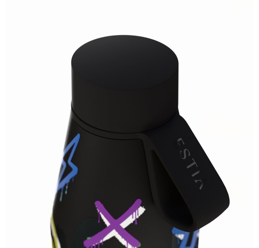 Μπουκάλι Θερμός Flow 500ml Estia Save The Aegean Six Seven 01-47924 Μπουκάλι Θερμός Flow 500ml Estia Save The Aegean Six Seven 01-47924