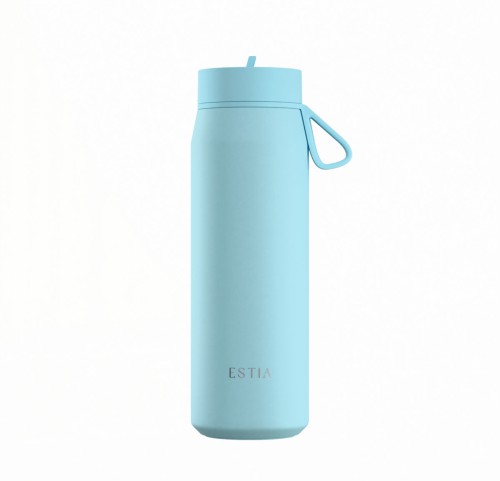 Ποτήρι Θερμός 500ml Estia Save The Aegean Arctic 01-42400