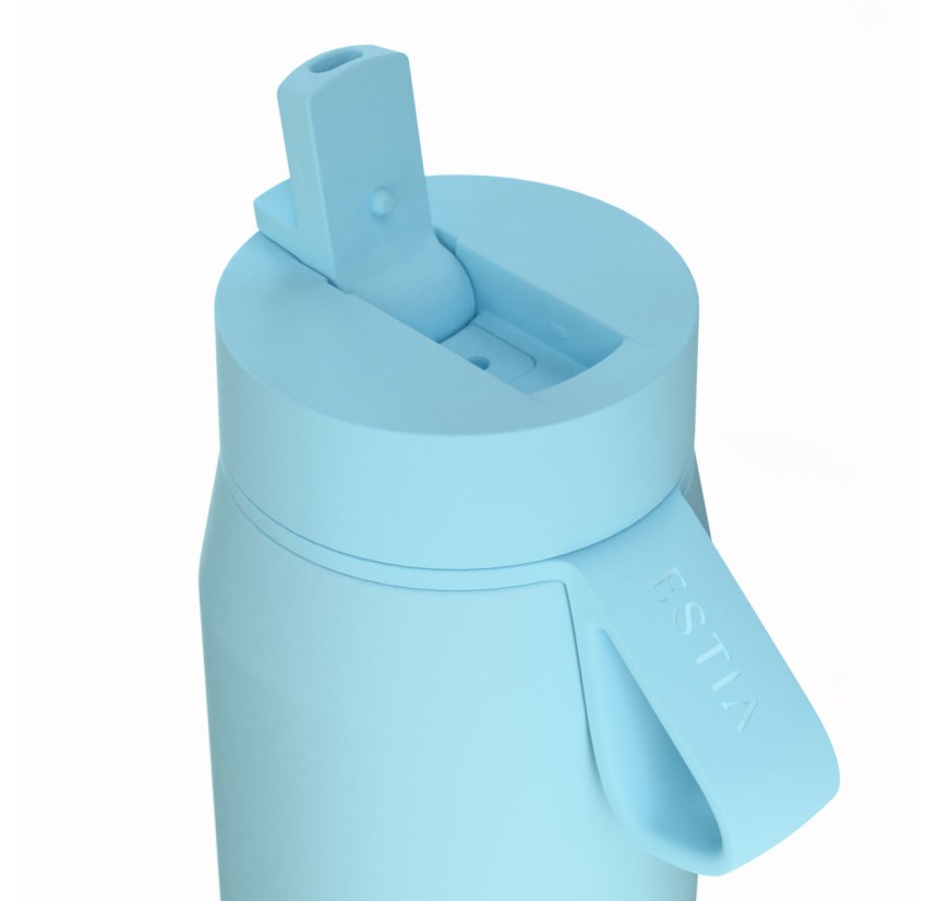 Ποτήρι Θερμός 500ml Estia Save The Aegean Arctic 01-42400 Ποτήρι Θερμός 500ml Estia Save The Aegean Arctic 01-42400