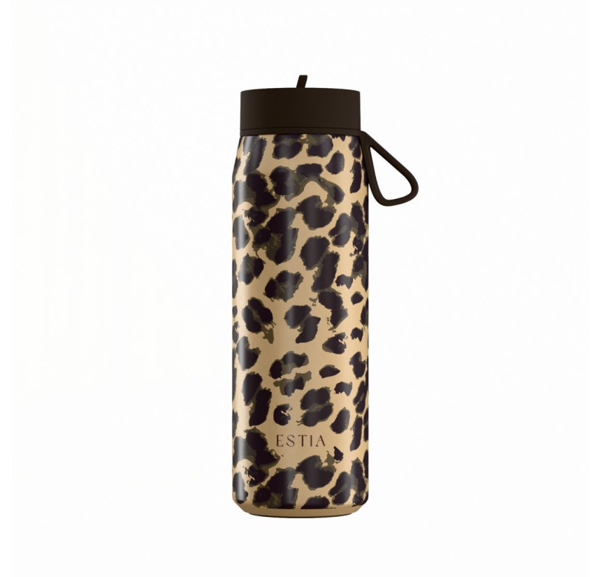 Ποτήρι Θερμός 500ml Estia Save The Aegean Spotted Prowl 01-42554