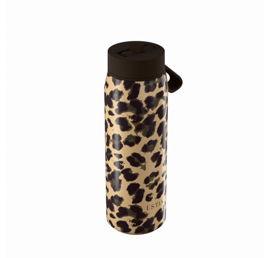 Ποτήρι Θερμός 500ml Estia Save The Aegean Spotted Prowl 01-42554