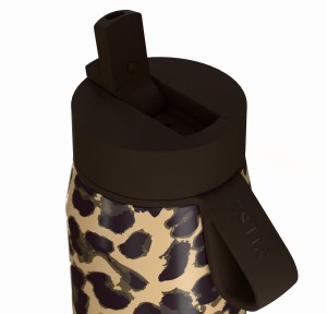 Ποτήρι Θερμός 500ml Estia Save The Aegean Spotted Prowl 01-42554