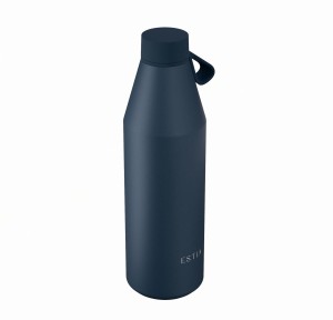 Μπουκάλι Θερμός Flow 800ml Estia Save The Aegean Indigo 01-43124 Μπουκάλι Θερμός Flow 800ml Estia Save The Aegean Indigo 01-43124
