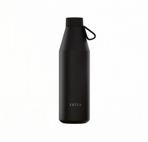 Μπουκάλι Θερμός Flow 800ml Estia Save The Aegean Void 01-43148 Μπουκάλι Θερμός Flow 800ml Estia Save The Aegean Void 01-43148