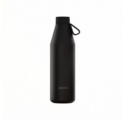 Μπουκάλι Θερμός Flow 800ml Estia Save The Aegean Void 01-43148