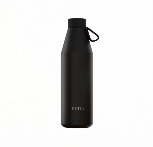 Μπουκάλι Θερμός Flow 800ml Estia Save The Aegean Void 01-43148