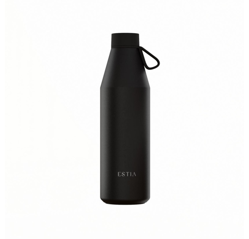 Μπουκάλι Θερμός Flow 800ml Estia Save The Aegean Void 01-43148 Μπουκάλι Θερμός Flow 800ml Estia Save The Aegean Void 01-43148