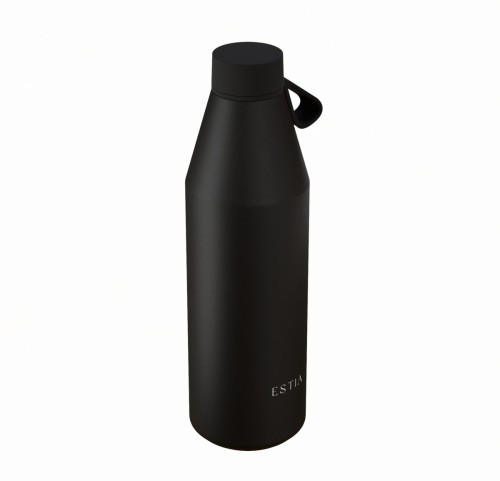 Μπουκάλι Θερμός Flow 800ml Estia Save The Aegean Void 01-43148
