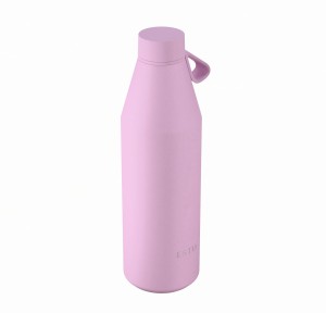 Μπουκάλι Θερμός Flow 800ml Estia Save The Aegean Lavender 01-43155