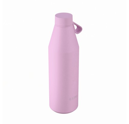 Μπουκάλι Θερμός Flow 800ml Estia Save The Aegean Lavender 01-43155
