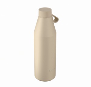 Μπουκάλι Θερμός Flow 800ml Estia Save The Aegean Dune 01-43162