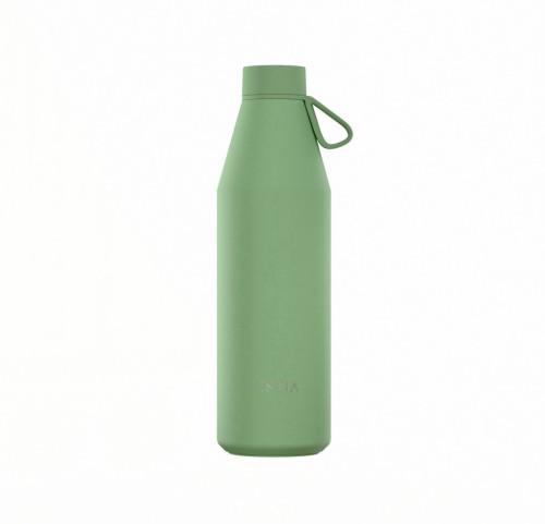 Μπουκάλι Θερμός Flow 800ml Estia Save The Aegean Pine 01-43179