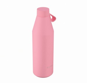 Μπουκάλι Θερμός Flow 800ml Estia Save The Aegean Rose 01-43186 Μπουκάλι Θερμός Flow 800ml Estia Save The Aegean Rose 01-43186