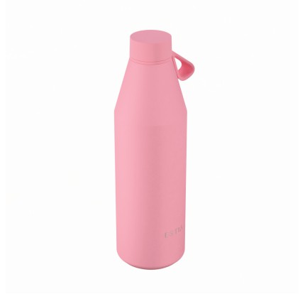 Μπουκάλι Θερμός Flow 800ml Estia Save The Aegean Rose 01-43186 Μπουκάλι Θερμός Flow 800ml Estia Save The Aegean Rose 01-43186