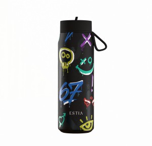 Ποτήρι Θερμός 500ml Estia Save The Aegean Six Seven 01-47917